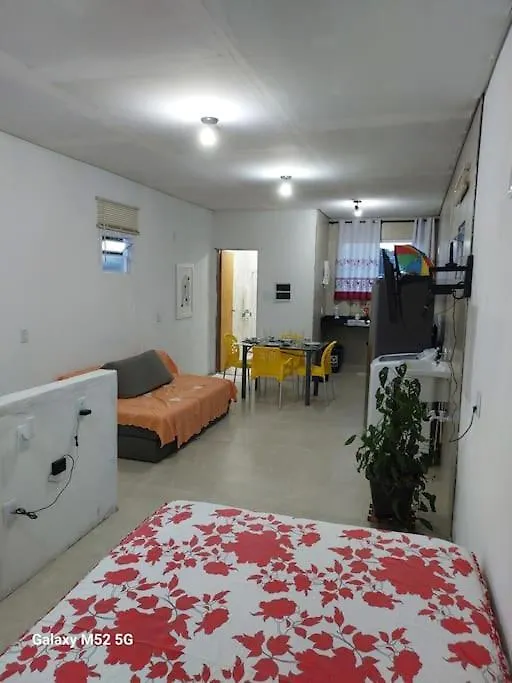 Studio Com Varanda - Melhor Localizacao Do Arruda レシフェ