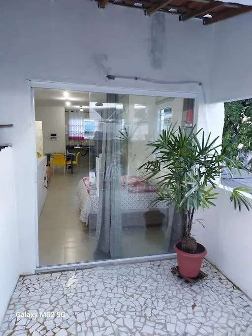 Studio Com Varanda - Melhor Localizacao Do Arruda レシフェ ブラジル