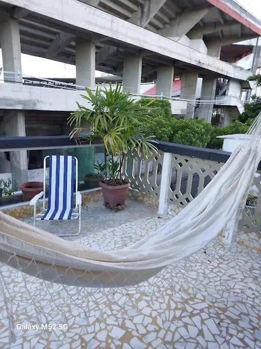 Studio Com Varanda - Melhor Localizacao Do Arruda レシフェ